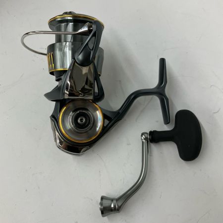  DAIWA ダイワ スピニングリール 23エアリティ LT4000-XH 259241(00061136)