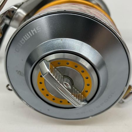  SHIMANO シマノ スピニングリール 08ステラSW 20000PG 02152