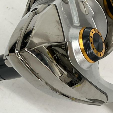 SHIMANO シマノ スピニングリール 08ステラSW 20000PG 02152