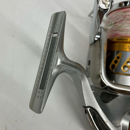  SHIMANO シマノ スピニングリール 08ステラSW 20000PG 02152