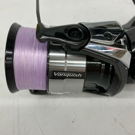  SHIMANO シマノ スピニングリール 23ヴァンキッシュ C3000XG  045324