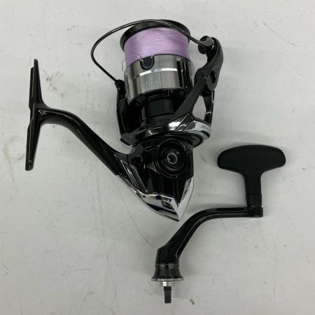  SHIMANO シマノ スピニングリール 23ヴァンキッシュ C3000XG  045324