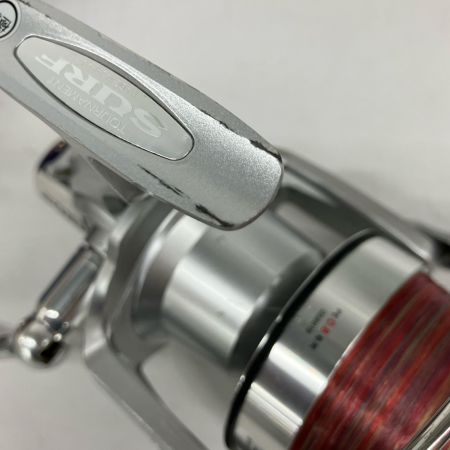  DAIWA ダイワ スピニングリール トーナメントサーフ Z45C 替スプール付 ﾄｰﾅﾒﾝﾄｻｰﾌ Z45C 2