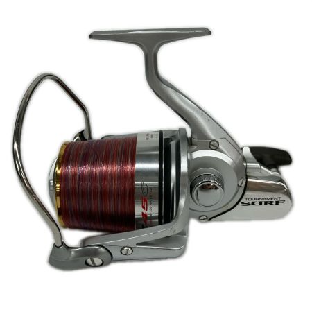  DAIWA ダイワ スピニングリール トーナメントサーフ Z45C 替スプール付 ﾄｰﾅﾒﾝﾄｻｰﾌ Z45C 2
