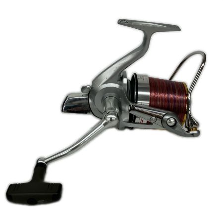  DAIWA ダイワ スピニングリール トーナメントサーフ Z45C 替スプール付 ﾄｰﾅﾒﾝﾄｻｰﾌ Z45C 2