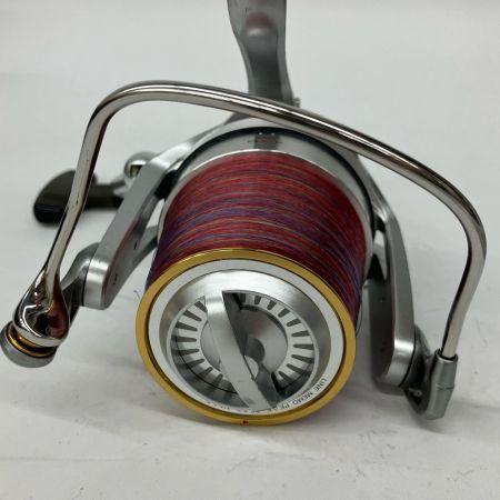  DAIWA ダイワ スピニングリール トーナメントサーフ Z45C 替スプール付 ﾄｰﾅﾒﾝﾄｻｰﾌ Z45C 2