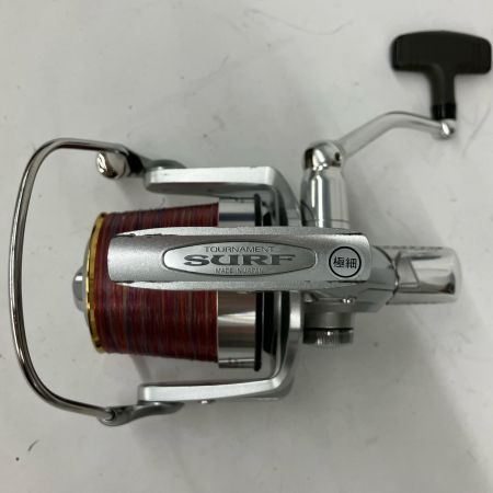  DAIWA ダイワ スピニングリール トーナメントサーフ Z45C 替スプール付 ﾄｰﾅﾒﾝﾄｻｰﾌ Z45C 2