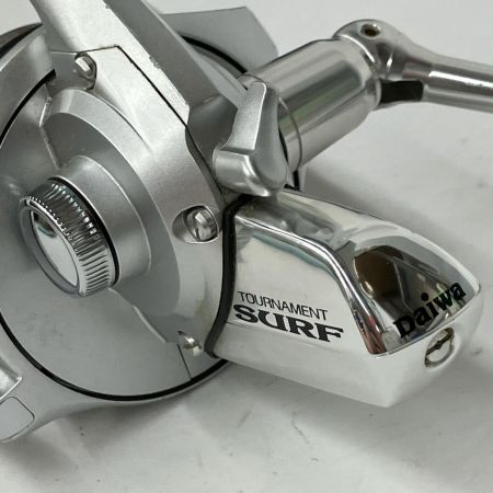  DAIWA ダイワ スピニングリール トーナメントサーフ Z45C 替スプール付 ﾄｰﾅﾒﾝﾄｻｰﾌ Z45C 2