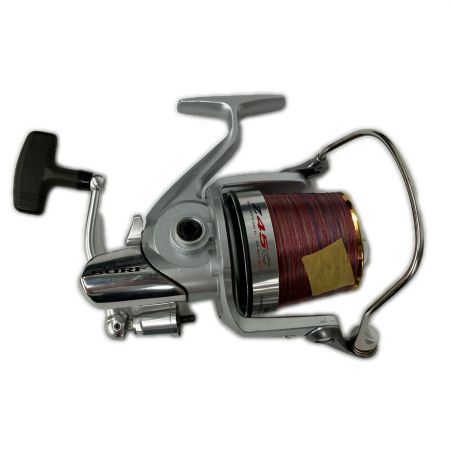 DAIWA ダイワ スピニングリール トーナメントサーフ Z45C 替スプール付 ﾄｰﾅﾒﾝﾄｻｰﾌ Z45C 2