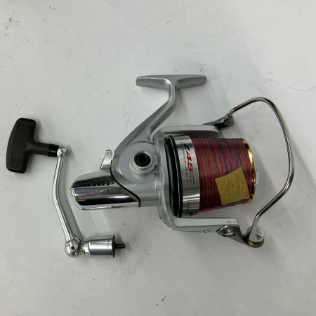  DAIWA ダイワ スピニングリール トーナメントサーフ Z45C 替スプール付 ﾄｰﾅﾒﾝﾄｻｰﾌ Z45C 2