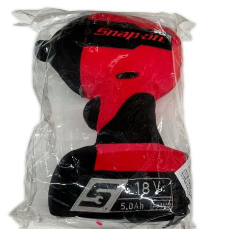   Snap-on  インパクトレンチトイ 3個セット ぬいぐるみ