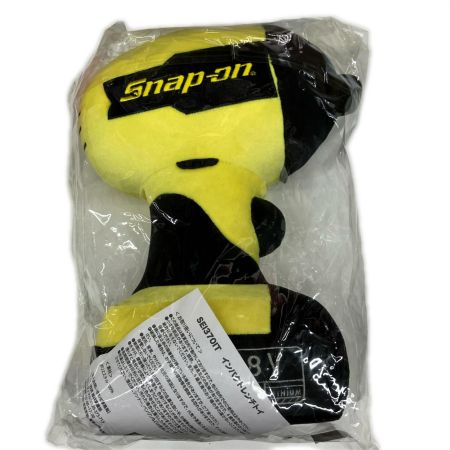   Snap-on  インパクトレンチトイ 3個セット ぬいぐるみ