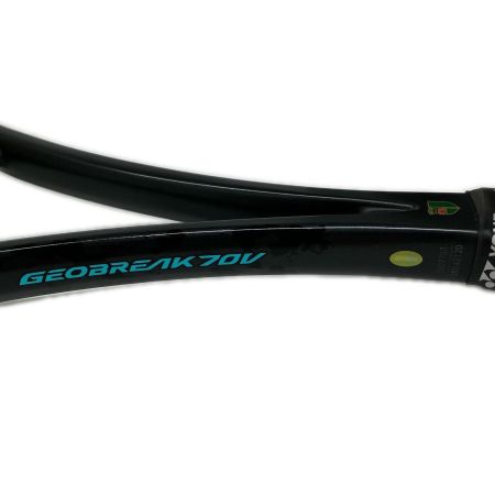  ジオブレイク 70 YONEX ヨネックス GEOBREAK 70V 軟式 ソフトテニス