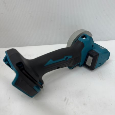  MAKITA マキタ 76ｍｍ充電式コンパクトカッター MC300DZ グリーン 18v 本体のみ