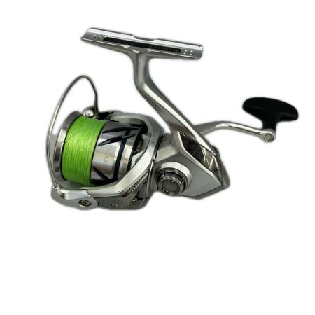 SHIMANO シマノ スピニングリール  23ストラディック C3000XG 程度B 045867