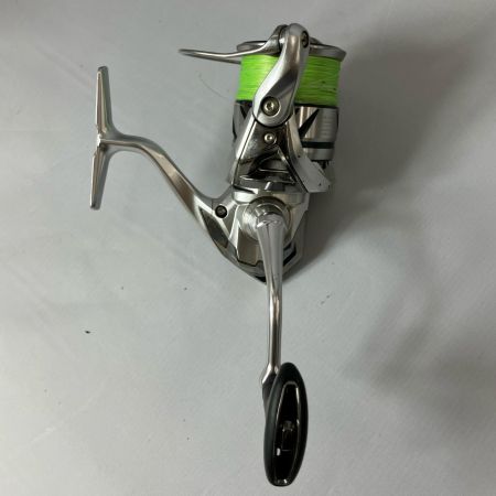 SHIMANO シマノ スピニングリール  23ストラディック C3000XG 程度B 045867