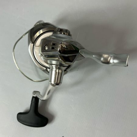 SHIMANO シマノ スピニングリール  23ストラディック C3000XG 程度B 045867