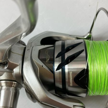 SHIMANO シマノ スピニングリール  23ストラディック C3000XG 程度B 045867