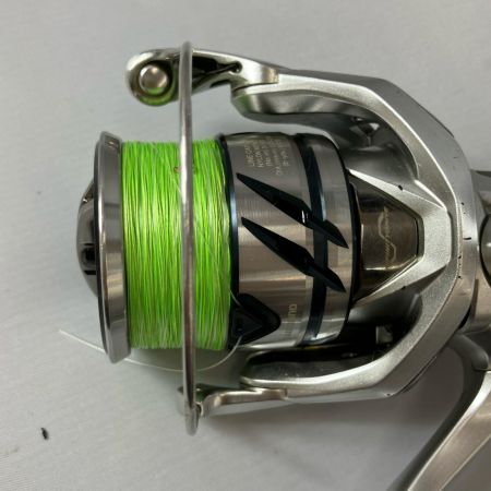SHIMANO シマノ スピニングリール  23ストラディック C3000XG 程度B 045867