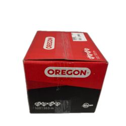 △△ OREGON OREGON 18HX100R リールチェーン 100フィート 18HX100R 18HX100R Sランク