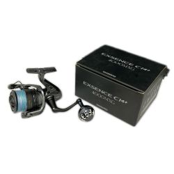 SHIMANO シマノ 18エクスセンス C14＋ 4000MXG 純正ハンドル付 ゴメクサスハンドル 03884 Bランク