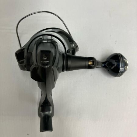SHIMANO シマノ 18エクスセンス C14＋ 4000MXG 純正ハンドル付 ゴメクサスハンドル 03884
