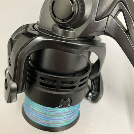 SHIMANO シマノ 18エクスセンス C14＋ 4000MXG 純正ハンドル付 ゴメクサスハンドル 03884