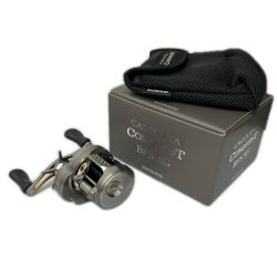 △△ SHIMANO シマノ リール 23カルカッタコンクエストBFS XGR 045706 Bランク