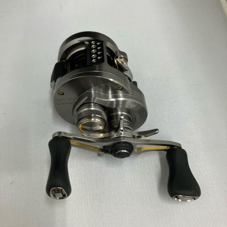  SHIMANO シマノ リール 23カルカッタコンクエストBFS XGR 045706