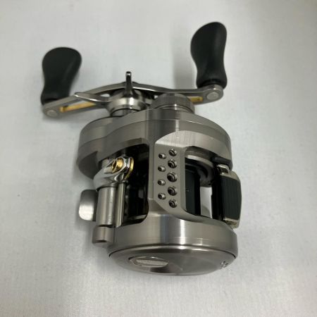  SHIMANO シマノ リール 23カルカッタコンクエストBFS XGR 045706