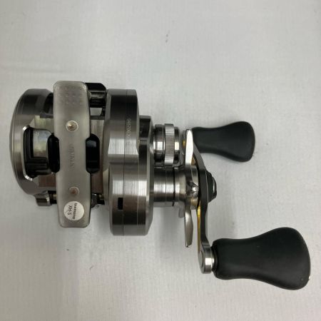  SHIMANO シマノ リール 23カルカッタコンクエストBFS XGR 045706