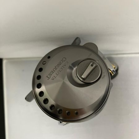  SHIMANO シマノ リール 23カルカッタコンクエストBFS XGR 045706