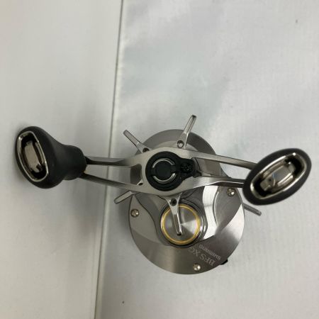  SHIMANO シマノ リール 23カルカッタコンクエストBFS XGR 045706