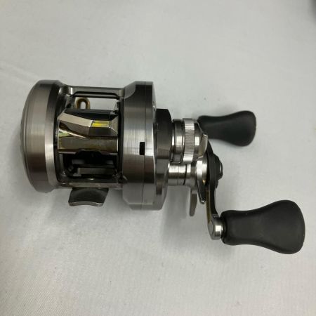  SHIMANO シマノ リール 23カルカッタコンクエストBFS XGR 045706