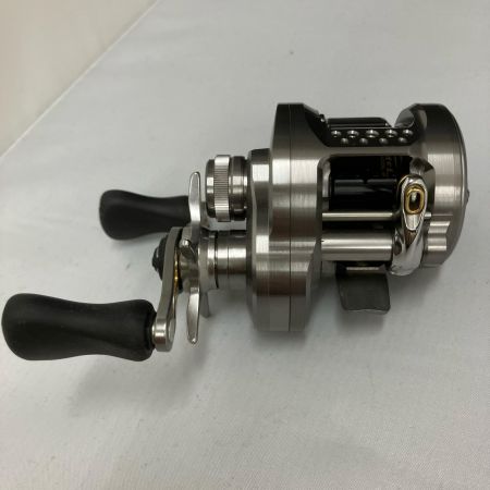  SHIMANO シマノ リール 23カルカッタコンクエストBFS XGR 045706