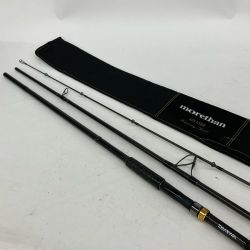 DAIWA ダイワ ロッド モアザン AGS 121XH カムイトゥクシー 01474061 Bランク