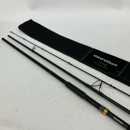 DAIWA ダイワ ロッド モアザン AGS 121XH カムイトゥクシー 01474061