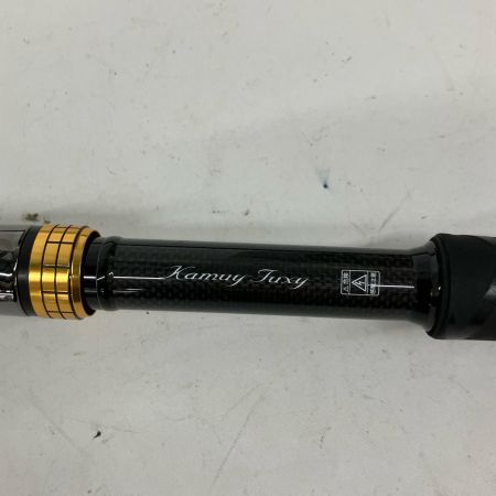 DAIWA ダイワ ロッド モアザン AGS 121XH カムイトゥクシー 01474061
