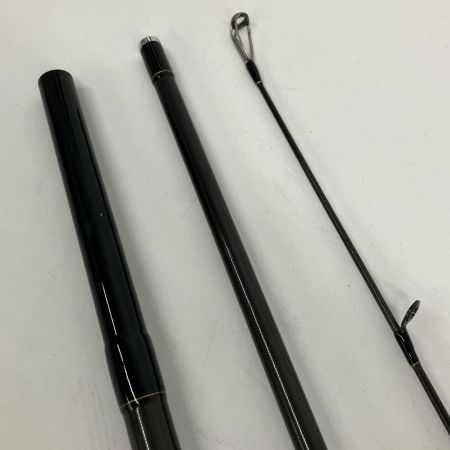 DAIWA ダイワ ロッド モアザン AGS 121XH カムイトゥクシー 01474061