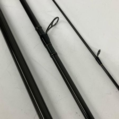 DAIWA ダイワ ロッド モアザン AGS 121XH カムイトゥクシー 01474061