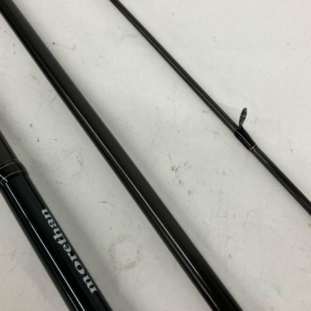 DAIWA ダイワ ロッド モアザン AGS 121XH カムイトゥクシー 01474061