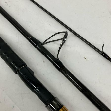 DAIWA ダイワ ロッド モアザン AGS 121XH カムイトゥクシー 01474061