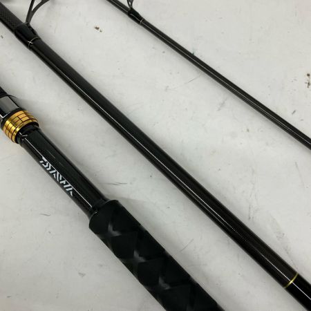 DAIWA ダイワ ロッド モアザン AGS 121XH カムイトゥクシー 01474061