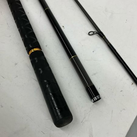 DAIWA ダイワ ロッド モアザン AGS 121XH カムイトゥクシー 01474061