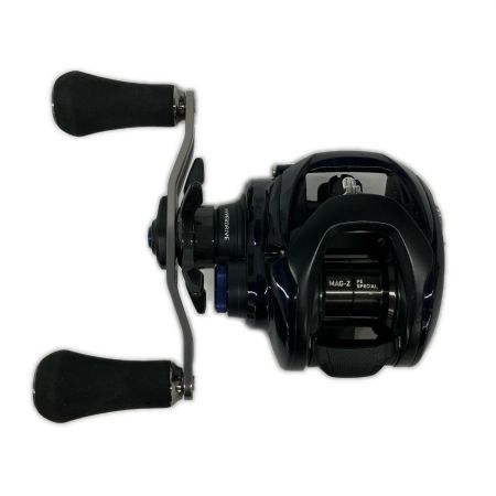  DAIWA ダイワ ベイトリール  SALTIST TW PE SP