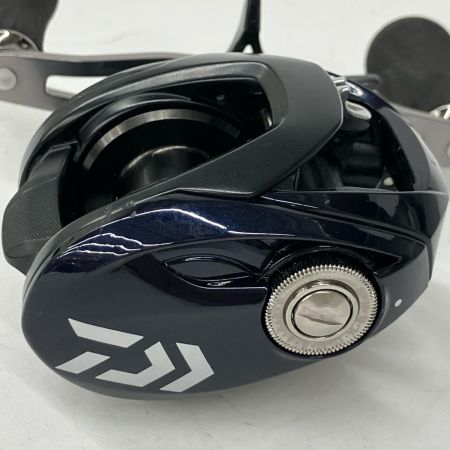  DAIWA ダイワ ベイトリール  SALTIST TW PE SP