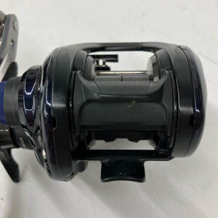  DAIWA ダイワ ベイトリール  SALTIST TW PE SP