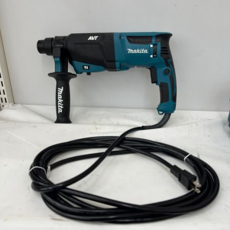 MAKITA マキタ ハンマドリル 26mm 100v  HR2631F ブルー