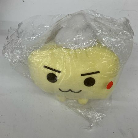 チーズ一家 サンエックス  チーズ一家 チー兄ちゃん 長男 ぬいぐるみ