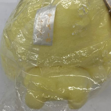 チーズ一家 サンエックス  チーズ一家 チー兄ちゃん 長男 ぬいぐるみ